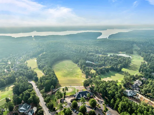 15 Golfers Ridge Ct, Chapel Hill, NC 27517