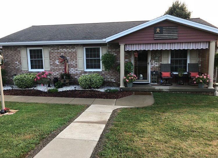 2787 Roberts Ridge Rd, Moundsville, WV 26041 Zillow