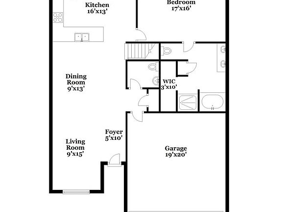 2nd image of 109 Fox Glen Cv