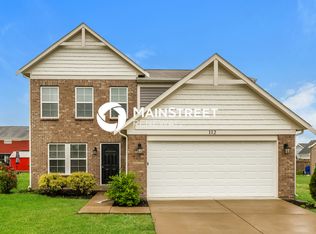 112 Gadwall Ct, Shepherdsville, KY 40165