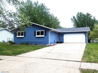 238 10 1/2 Ave E, West Fargo, ND 58078