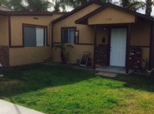 7116 Benares St, Downey, CA 90241