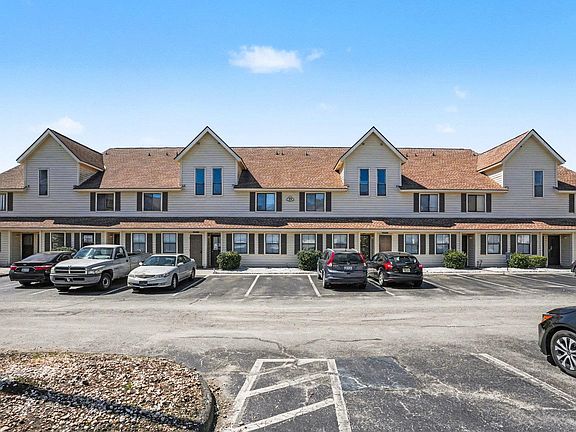 2nd image of 510 Fairwood Lakes Dr. #19-T