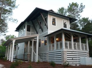 185 W Okeechobee Santa, Point Washington, FL 32459