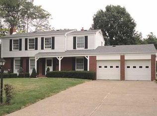 1215 Rolling Meadow Rd, Pittsburgh, PA 15241