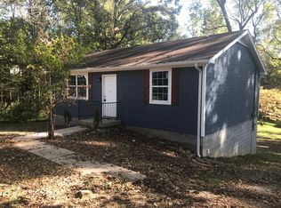 611 Louisiana Ave, Clarksville, TN 37042