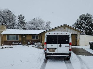 626 W Fulmer Ct, Meridian, ID 83642