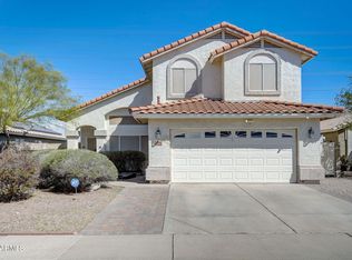 8741 N 112th Ave, Peoria, AZ 85345