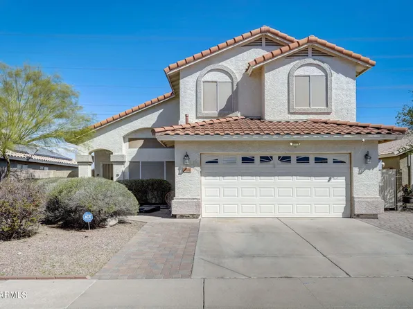 8741 N 112TH Avenue, Peoria, AZ 85345