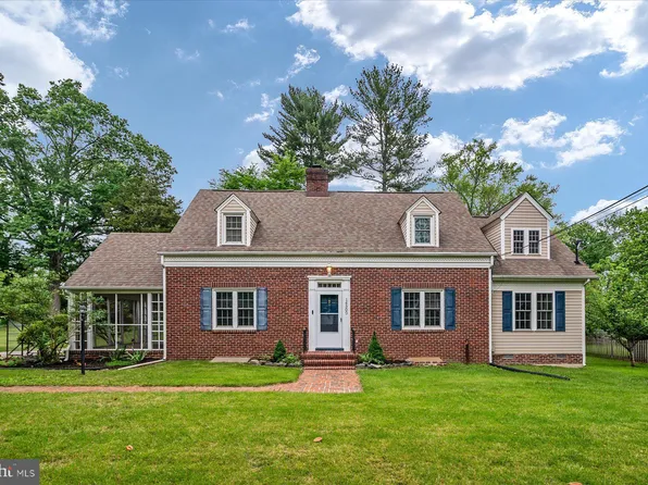 14300 Rectory Ln, Upper Marlboro, MD 20772