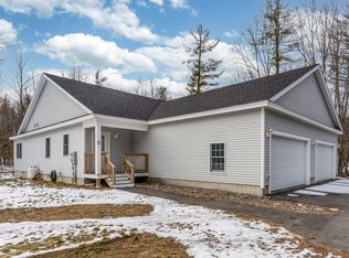 76 Jagger Mill Rd, Sanford, ME 04073