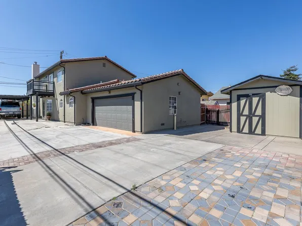 17105 El Rancho Way, Salinas, CA 93907