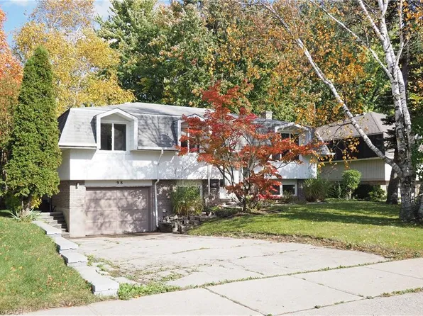 98 Amos Ave, Waterloo, ON N2L 5C4