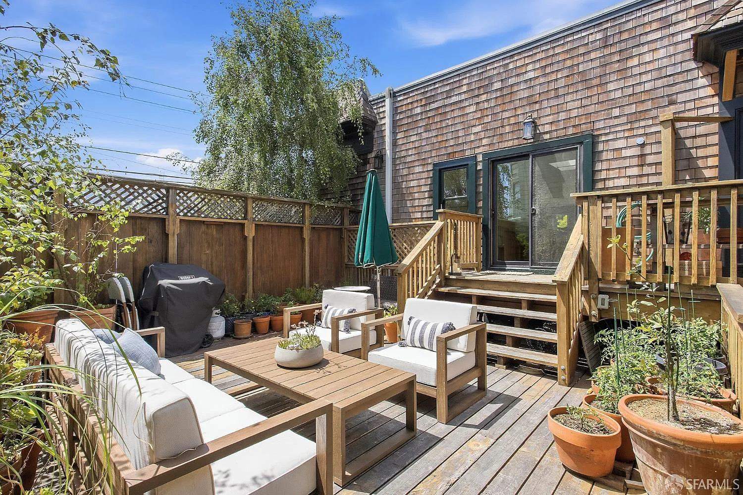 1151 Sanchez St - Photo 9