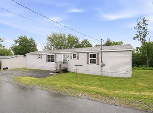 1 Happy Dr, Lake Echo, NS B3E 1C3