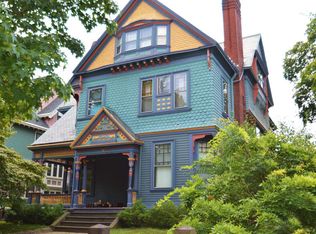 77 Parade St, Providence, RI 02909