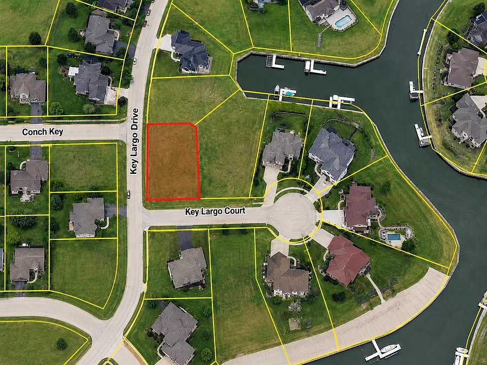 1st image of 6645 Key Largo Dr