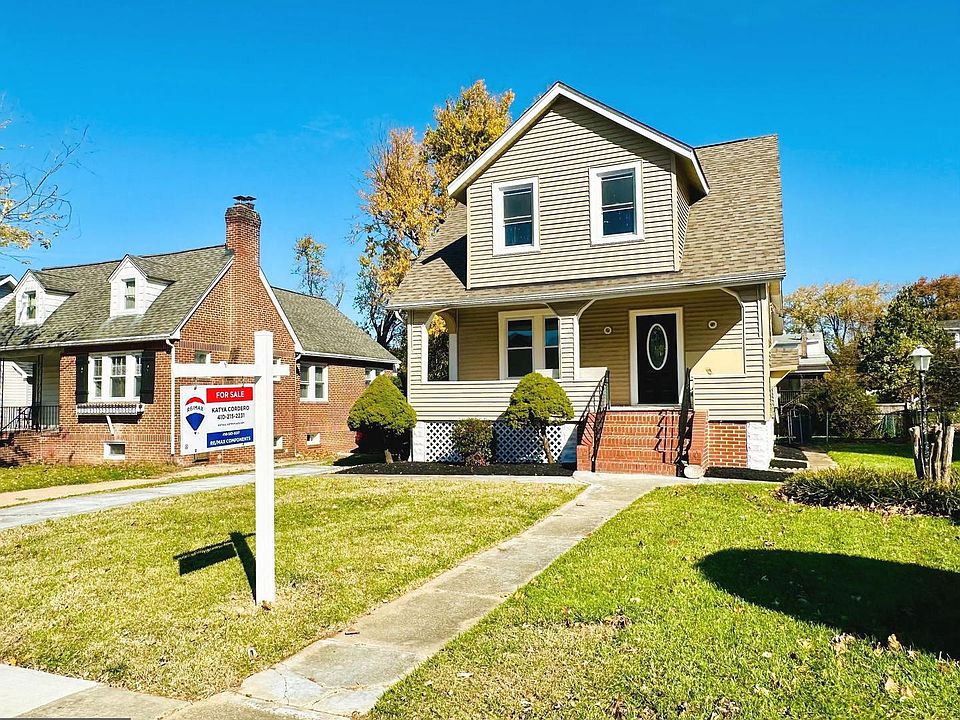 1st image of 3014 Orlando Ave