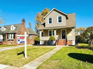 3014 Orlando Ave, Baltimore, MD 21234