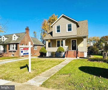 3014 Orlando Ave, Baltimore, MD, 21234