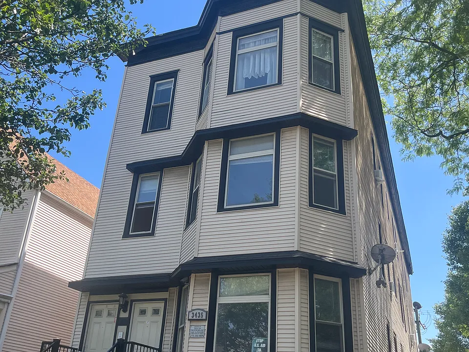 3435 W McLean Ave #2F