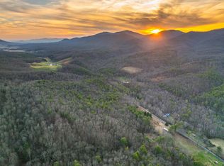 4358 Deerfield Valley Rd, Deerfield, VA 24432