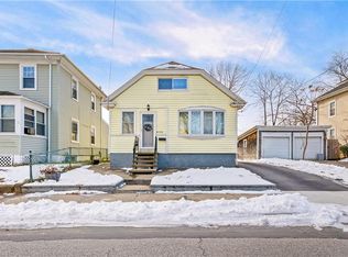 220 Bay View Ave, Cranston, RI 02905