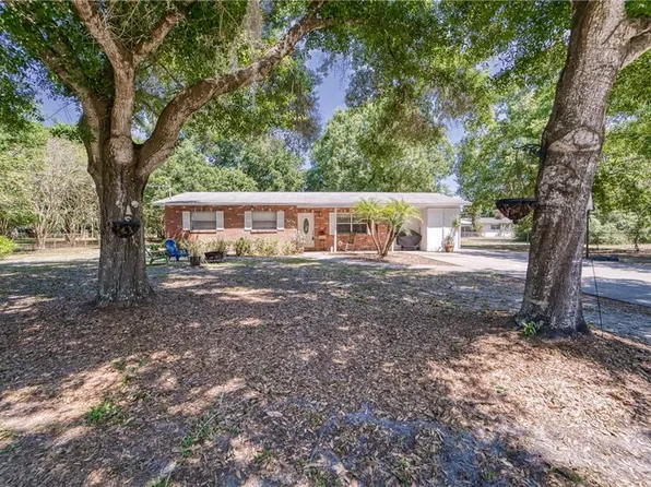 3549 Mott Rd, Dover, FL 33527