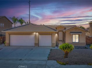 1852 Rogers Way, San Jacinto, CA 92582