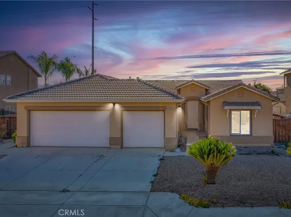 1852 Rogers Way, San Jacinto, CA 92582