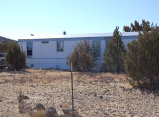 6944 N Santa Fe Rd, Williams, AZ 86046