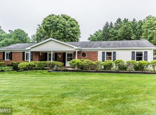 3017 Fawnwood Dr, Ellicott City, MD 21042