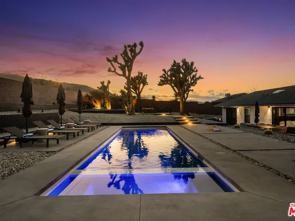61045 Navajo Trl, Joshua Tree, CA 92252