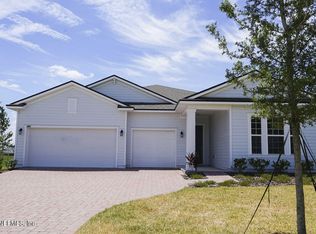 463 Amberwood Dr, Saint Augustine, FL 32092