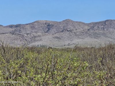 E Carolyn Fraser Ln, Pearce, AZ, 85625