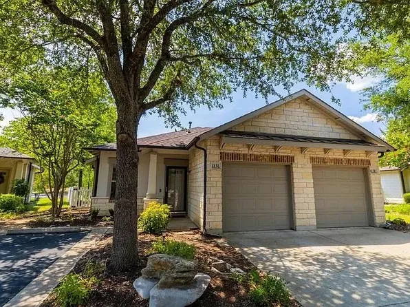 6801 Beckett Rd, Austin, TX 78749