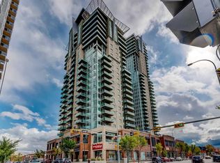 1410 S 1st St SE #1606, Calgary, AB T2G 5T7