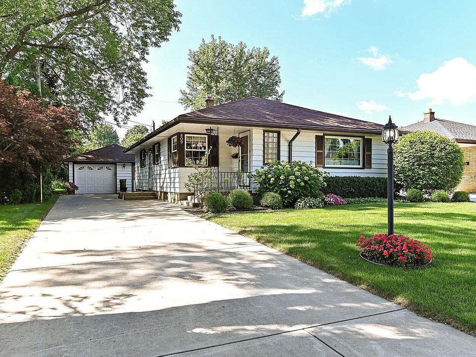 1st image of 809 Mackinac AVENUE