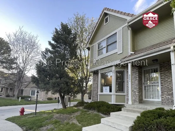 2351 Ranch Dr, Westminster, CO 80234