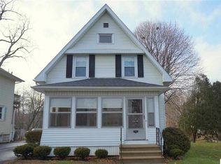 1234 3rd St, Jackson, MI 49203