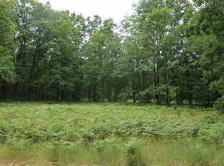 Many Oaks Dr, Interlochen, MI 49643