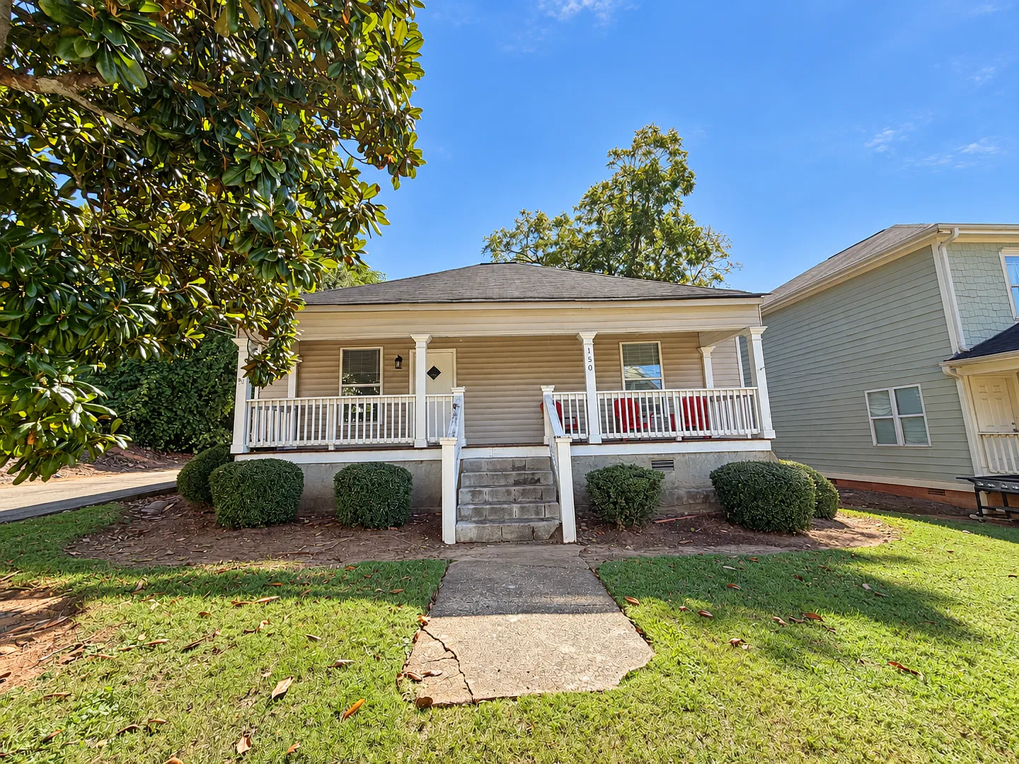 Pre-Leasing For August 6, 2027! — Photo 1
