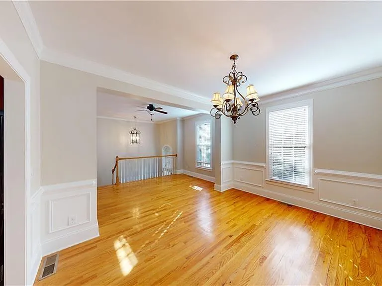 3014 Gaston Cir SE #2 — Photo 3