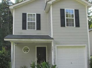 3201 Carver Pl, Charlotte, NC 28269