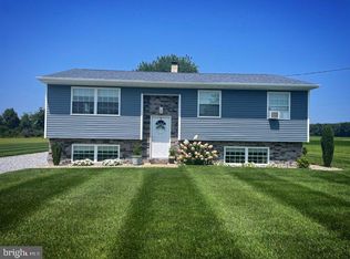 198 Old Burlington Rd, Bridgeton, NJ 08302