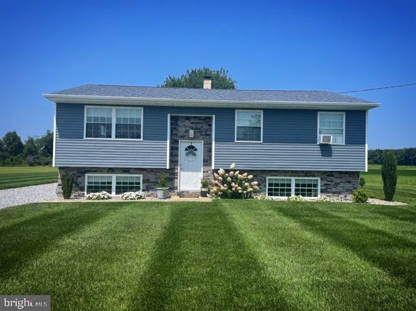 198 Old Burlington Rd, Bridgeton, NJ 08302