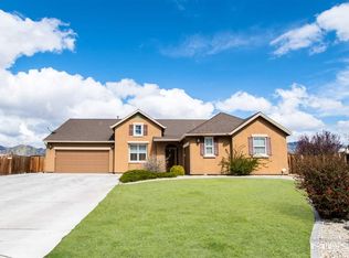 41 Dogwood Ct, Dayton, NV