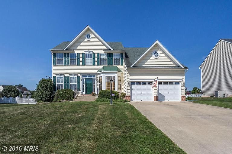1st image of 23587 Gunnell Dr