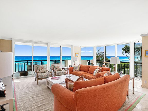 2nd image of 3140 S Ocean Boulevard #303 S