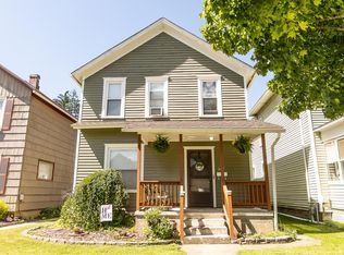 322 W Elm St, Titusville, PA 16354